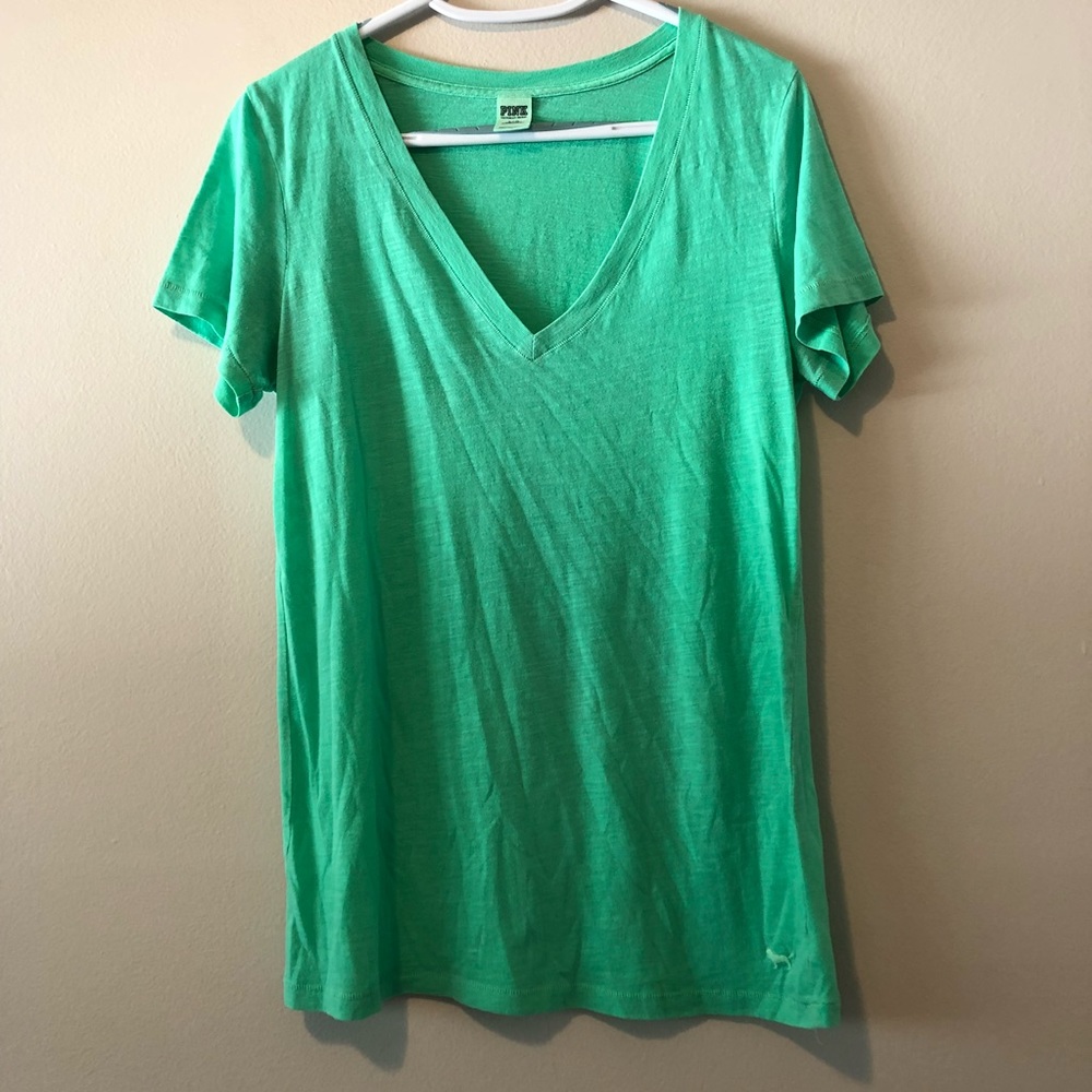 Victoria’s Secret PINK tee